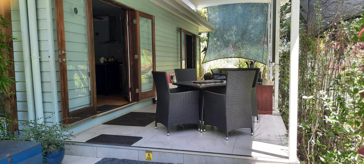 Daintree Rainforest Accommodation Cow Bay Exterior photo